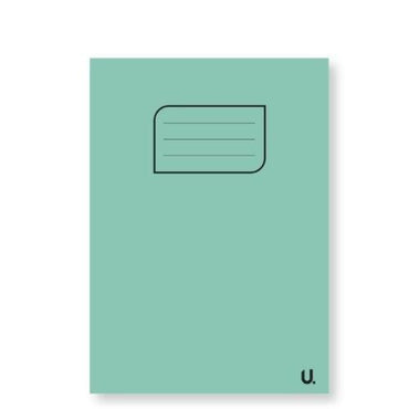 A5 Exercise Books 144 Pages Children Writing Notebook School Homework Class Work - ZYBUX
